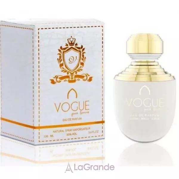 Khalis Perfumes Vogue ����������� ����