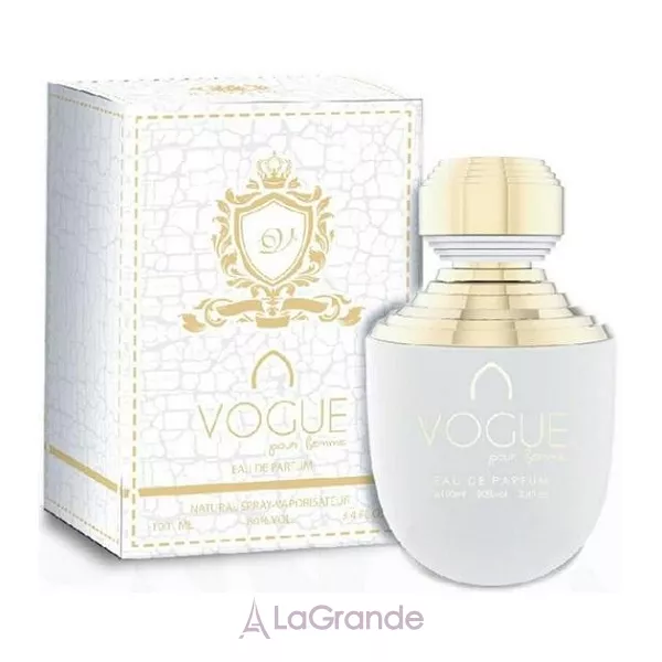 Khalis Perfumes Vogue ����������� ����
