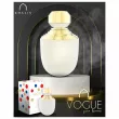 Khalis Perfumes Vogue  