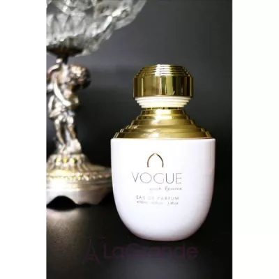 Khalis Perfumes Vogue   ()