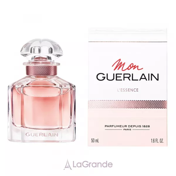 Guerlain Mon Guerlain L'Essence ����������� ����