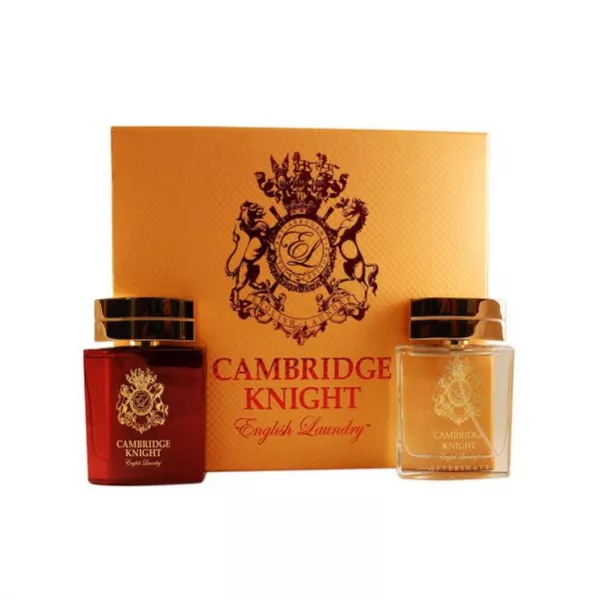 English Laundry Cambridge Knight ���� (����������� ���� 100 �� + ������� ���� ������ 100 ��)