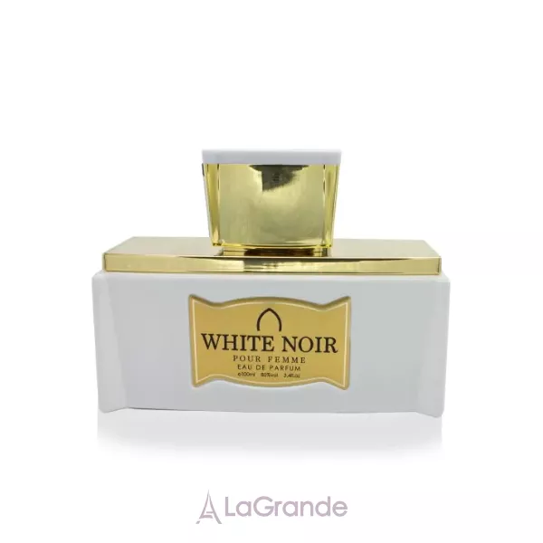 Khalis Perfumes White Noir ����������� ���� (������)