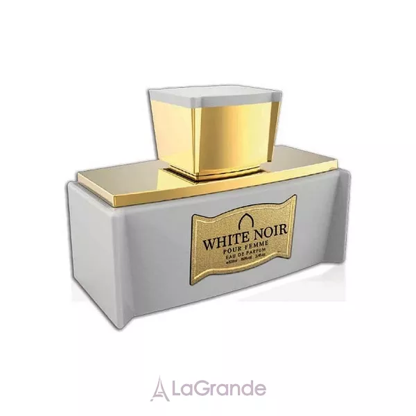 Khalis Perfumes White Noir ����������� ���� (������)