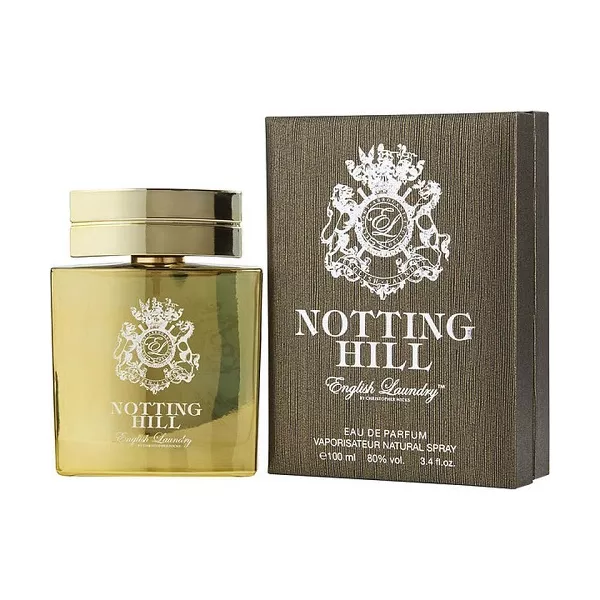 English Laundry Notting Hill ����������� ����