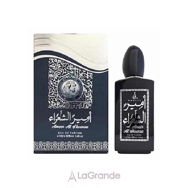Khalis Perfumes Ameer Al Shoaraa ����������� ����