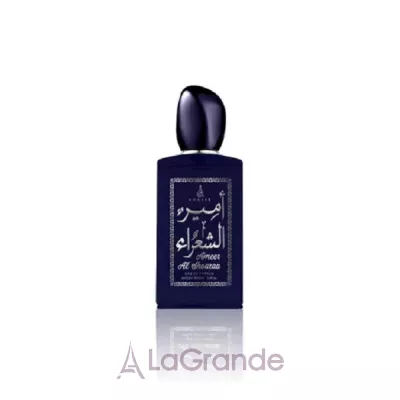 Khalis Perfumes Ameer Al Shoaraa   ()