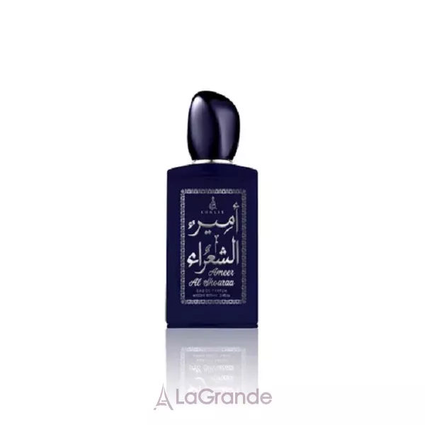 Khalis Perfumes Ameer Al Shoaraa ����������� ���� (������)