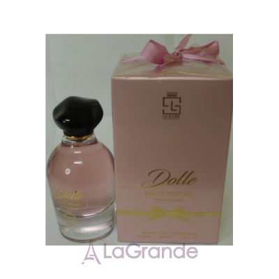 Khalis Perfumes Dolle  