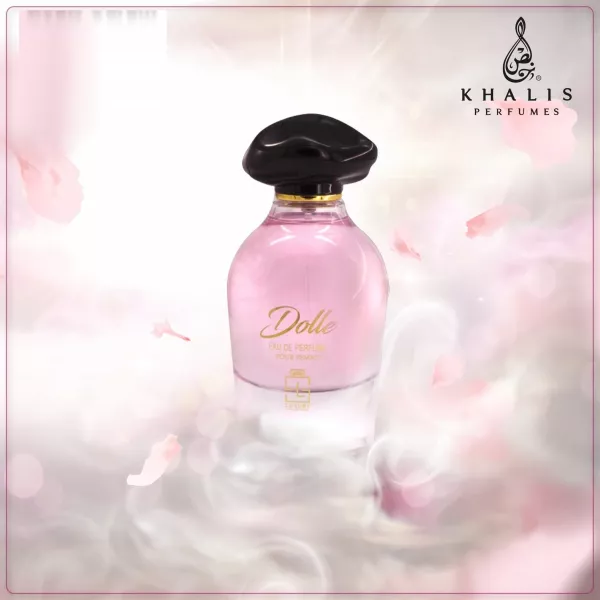 Khalis Perfumes Dolle ����������� ���� (������)