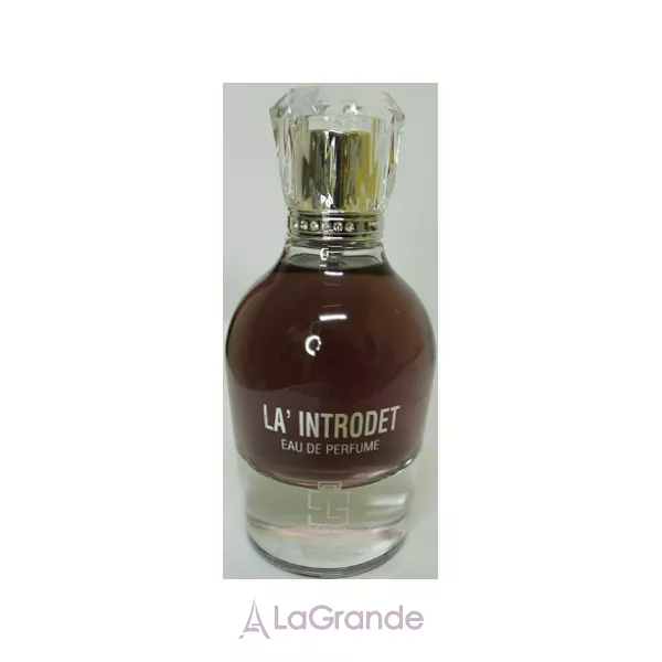 Khalis Perfumes La' Introdet ��������������� ����