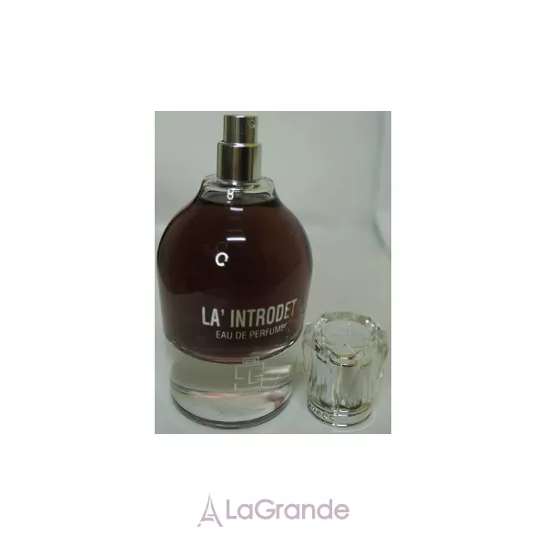 Khalis Perfumes La' Introdet ��������������� ���� (������)