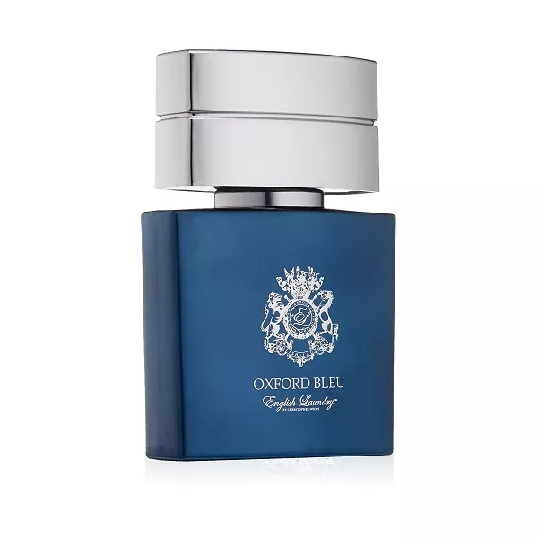 English Laundry  Oxford Bleu ����������� ����