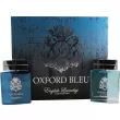 English Laundry  Oxford Bleu  (  100  +    100 )