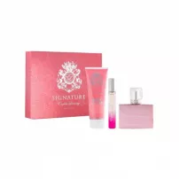 English Laundry Signature Pour Femme ����� ( ��������������� ���� 100 �� + ��������� 10 �� + ������ ��� ���� 200 �� )