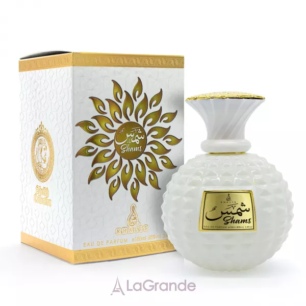 Khalis Perfumes Shams ��������������� ����