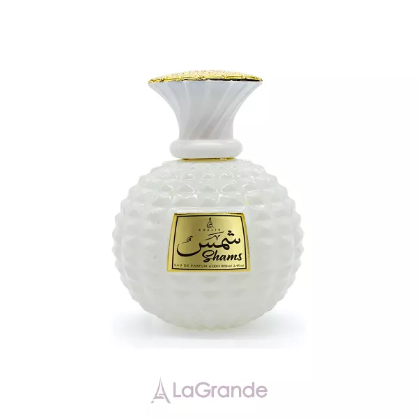 Khalis Perfumes Shams ��������������� ����