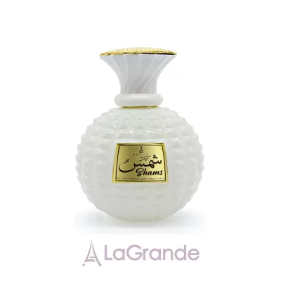 Khalis Perfumes Shams   ()