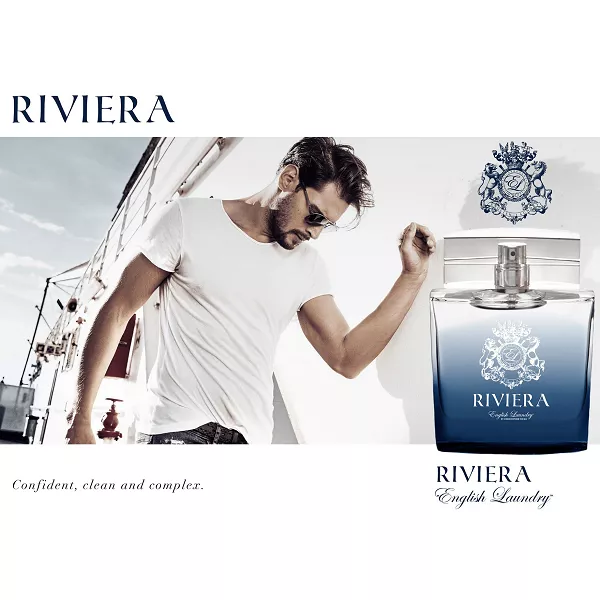English Laundry Riviera �������� ���� (������)