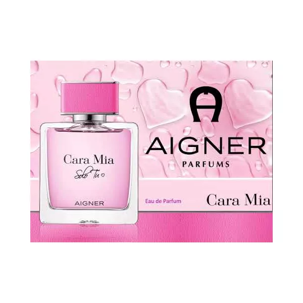 Aigner Cara Mia Solo Tu ��������������� ����