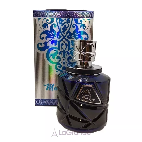 Khalis Perfumes Malk Roohi ����������� ����