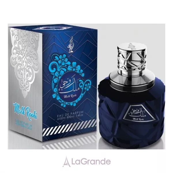Khalis Perfumes Malk Roohi ����������� ����