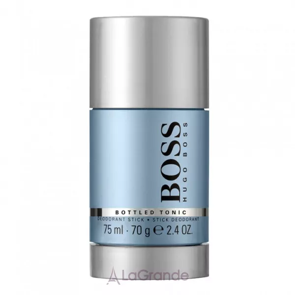 Hugo Boss Boss Bottled Tonic ���������� - ����