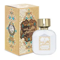 Khalis Perfumes Qalb Abyad ����������� ����