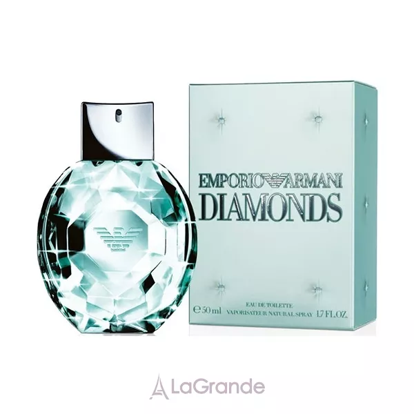 Armani Emporio Armani Diamonds �������� ����
