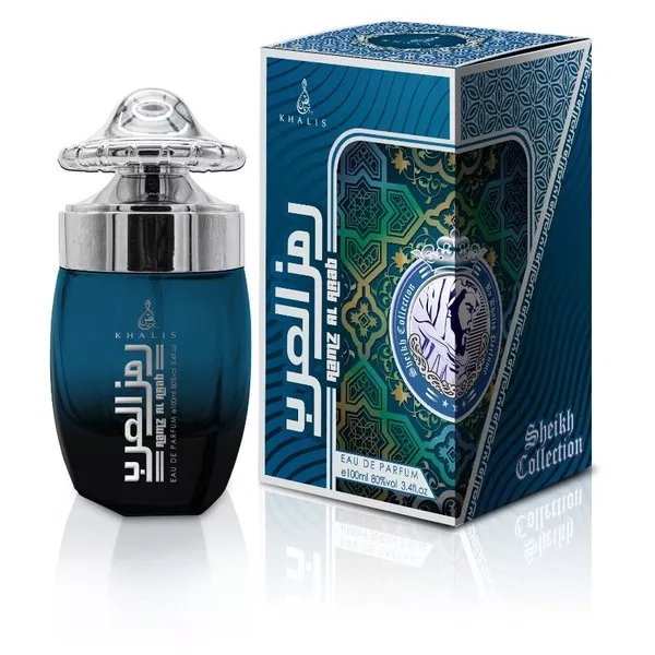 Khalis Perfumes Ramz Al Arab ����������� ����