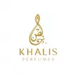 Khalis Perfumes Flower Notes  