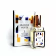 Khalis Perfumes Flower Notes  