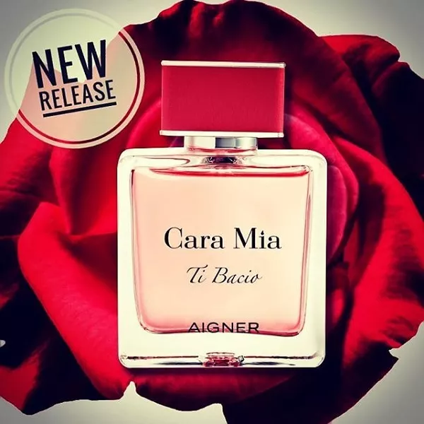 Aigner  Cara Mia Ti Bacio ��������������� ����