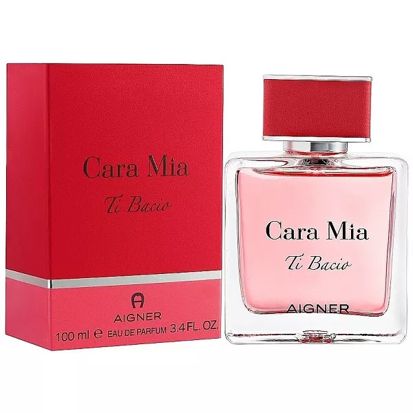 Aigner  Cara Mia Ti Bacio ��������������� ���� (������)