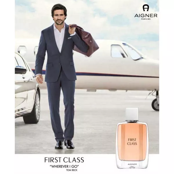Aigner  First Class ��������� ����