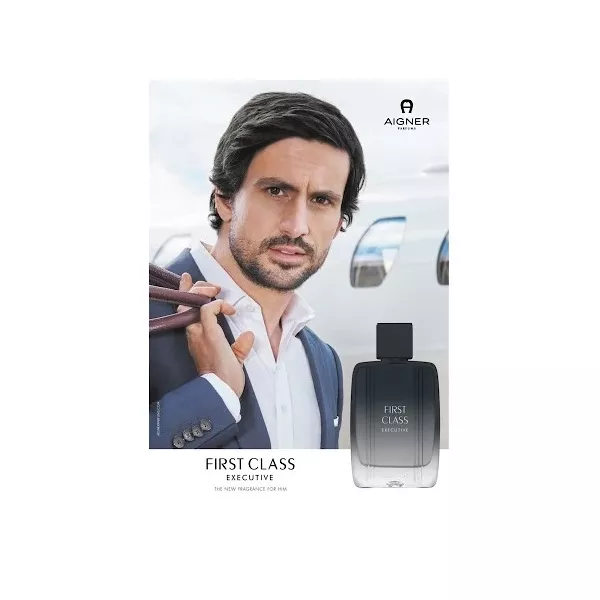Aigner  First Class Executive ��������� ���� (������)