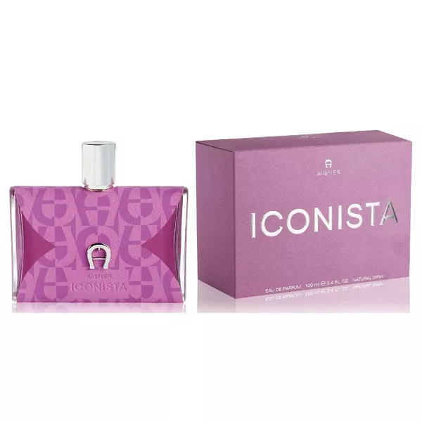 Aigner Iconista ��������������� ���� (������)