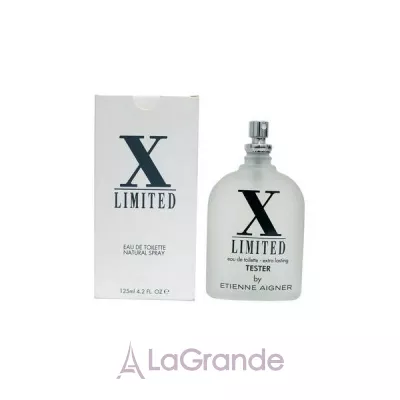 Aigner X Limited   ()