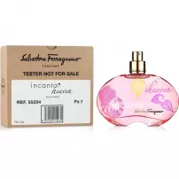 Salvatore Ferragamo Incanto Heaven Golden Petals Edition ��������� ���� (������)