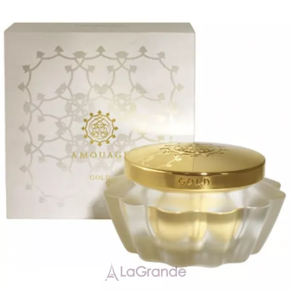 Amouage Gold Woman ���� ��� ���