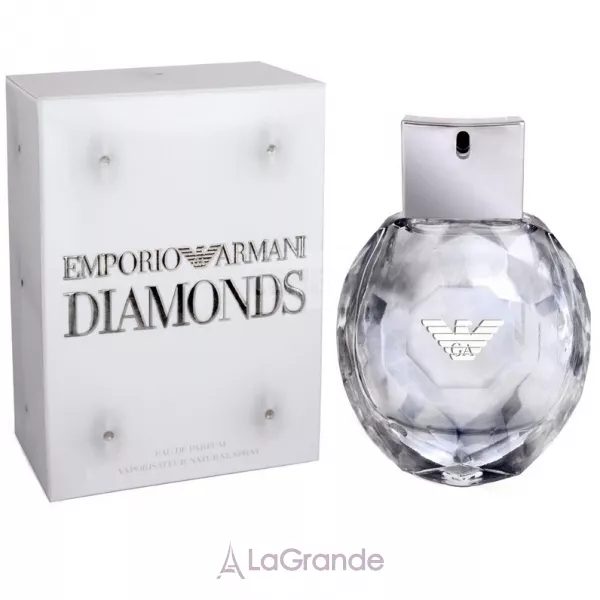 Armani Emporio Armani Diamonds ����������� ����