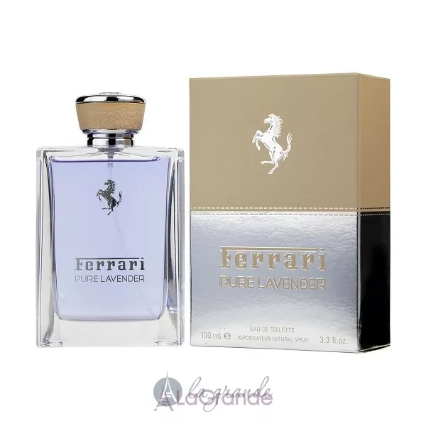 Ferrari Pure Lavender ��������� ���� (������)