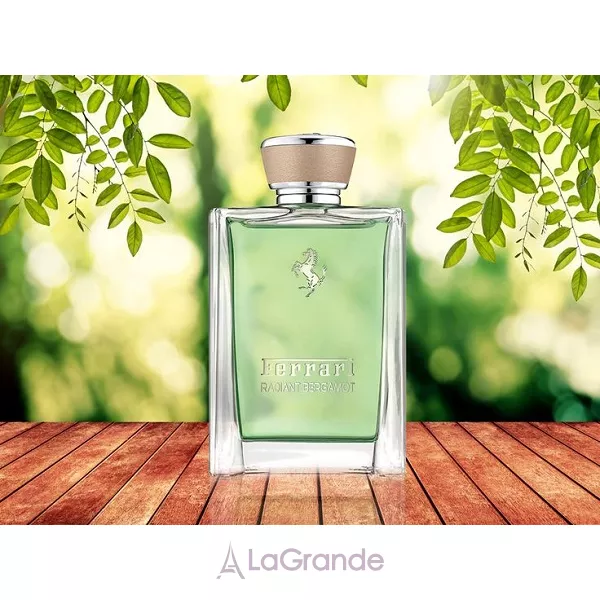 Ferrari  Radiant Bergamot ��������� ����