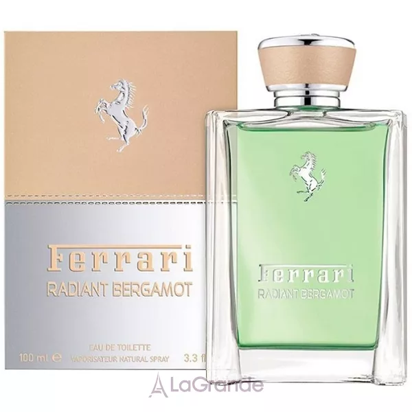 Ferrari  Radiant Bergamot ��������� ����