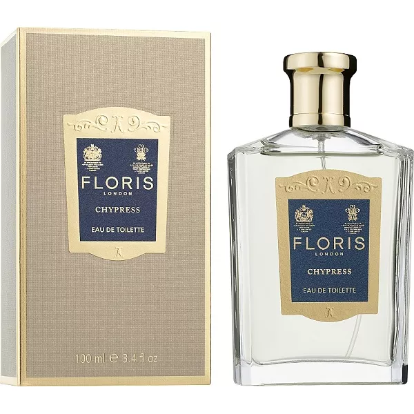Floris Chypress ��������� ����