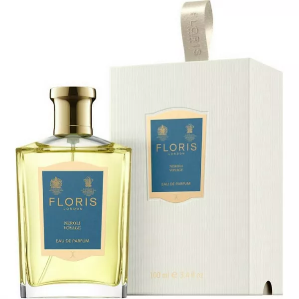 Floris Neroli Voyage ��������������� ����