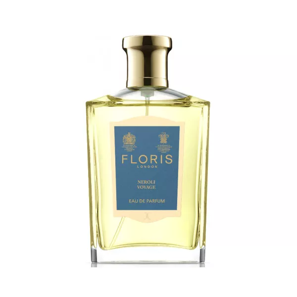 Floris Neroli Voyage ��������������� ���� (������)