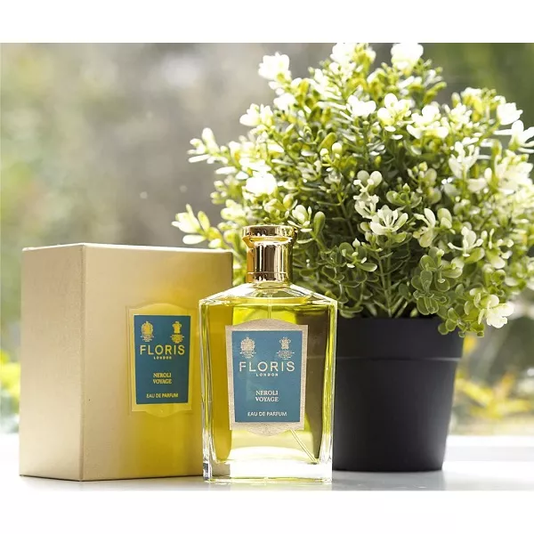 Floris Neroli Voyage ��������������� ���� (������)