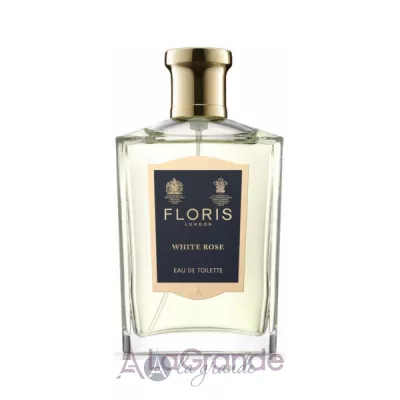 Floris  White Rose  