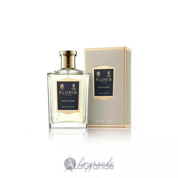 Floris  White Rose �������� ����